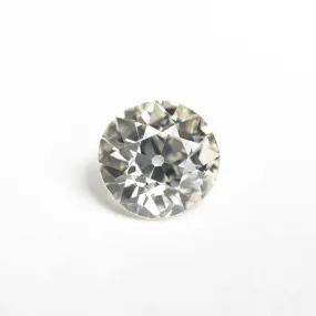 1.30ct 6.95x6.72x4.15mm VS2 L Antique Old European Cut 24418-01