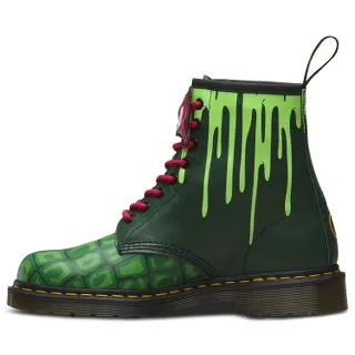 1460 TMNT RAPHAEL Boots