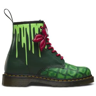 1460 TMNT RAPHAEL Boots