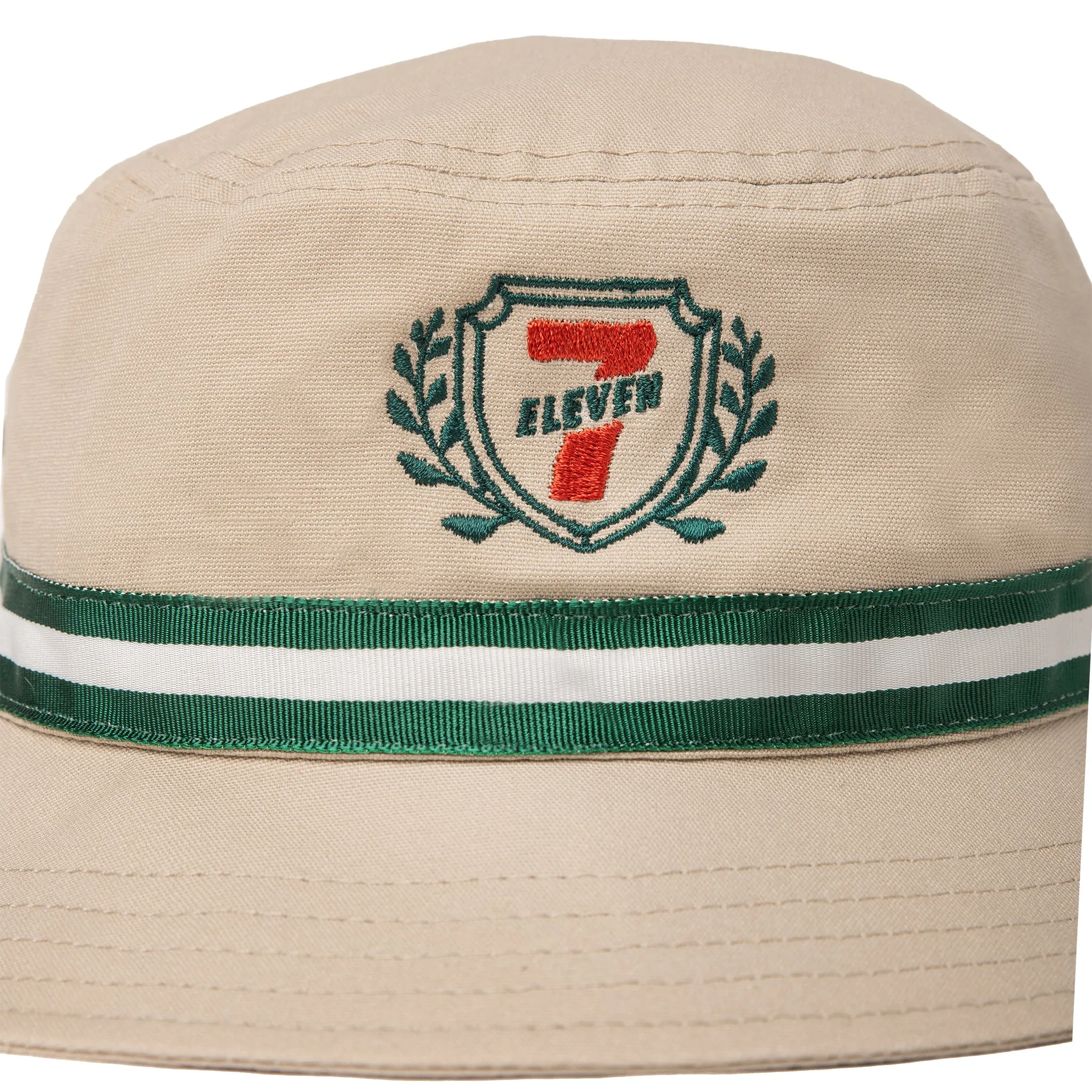 7-Eleven® Crest Bucket Hat