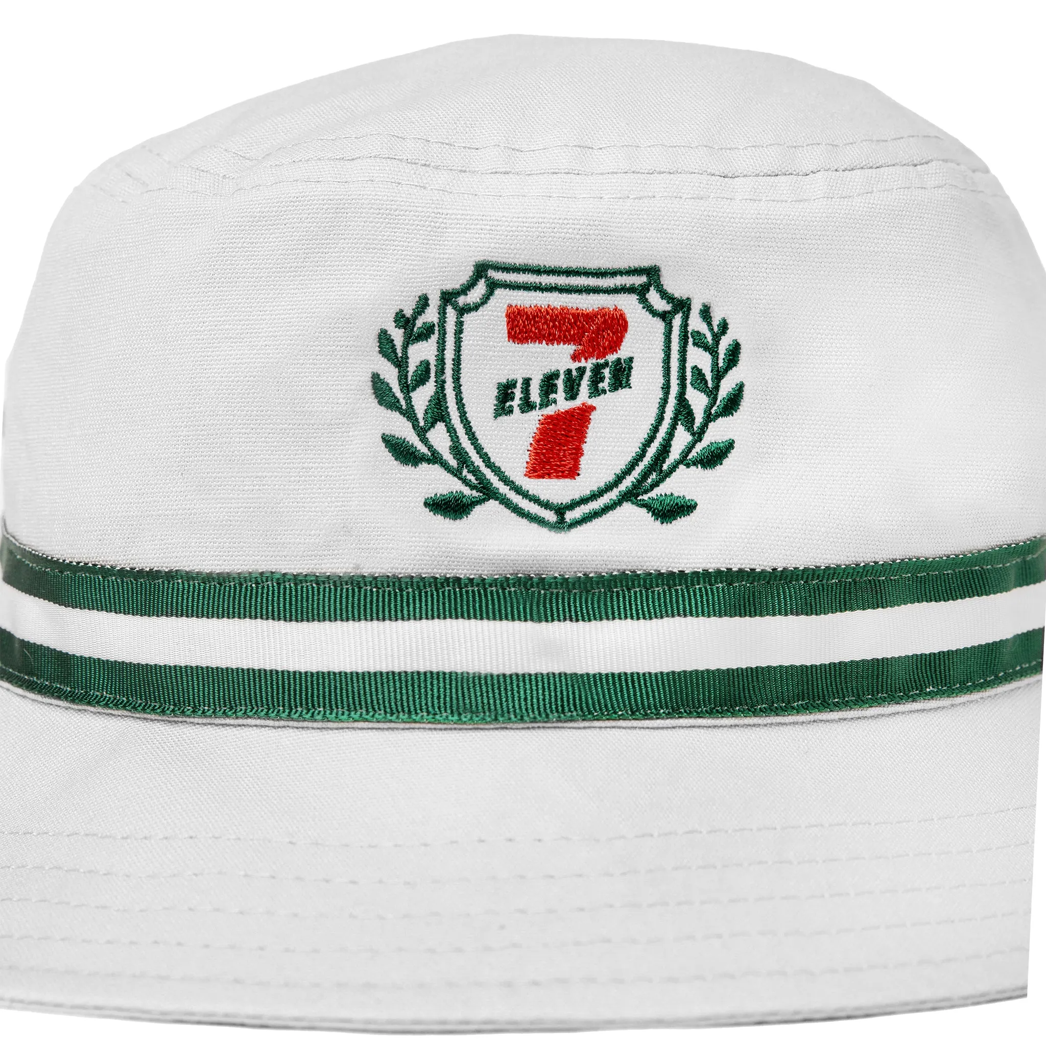 7-Eleven® Crest Bucket Hat