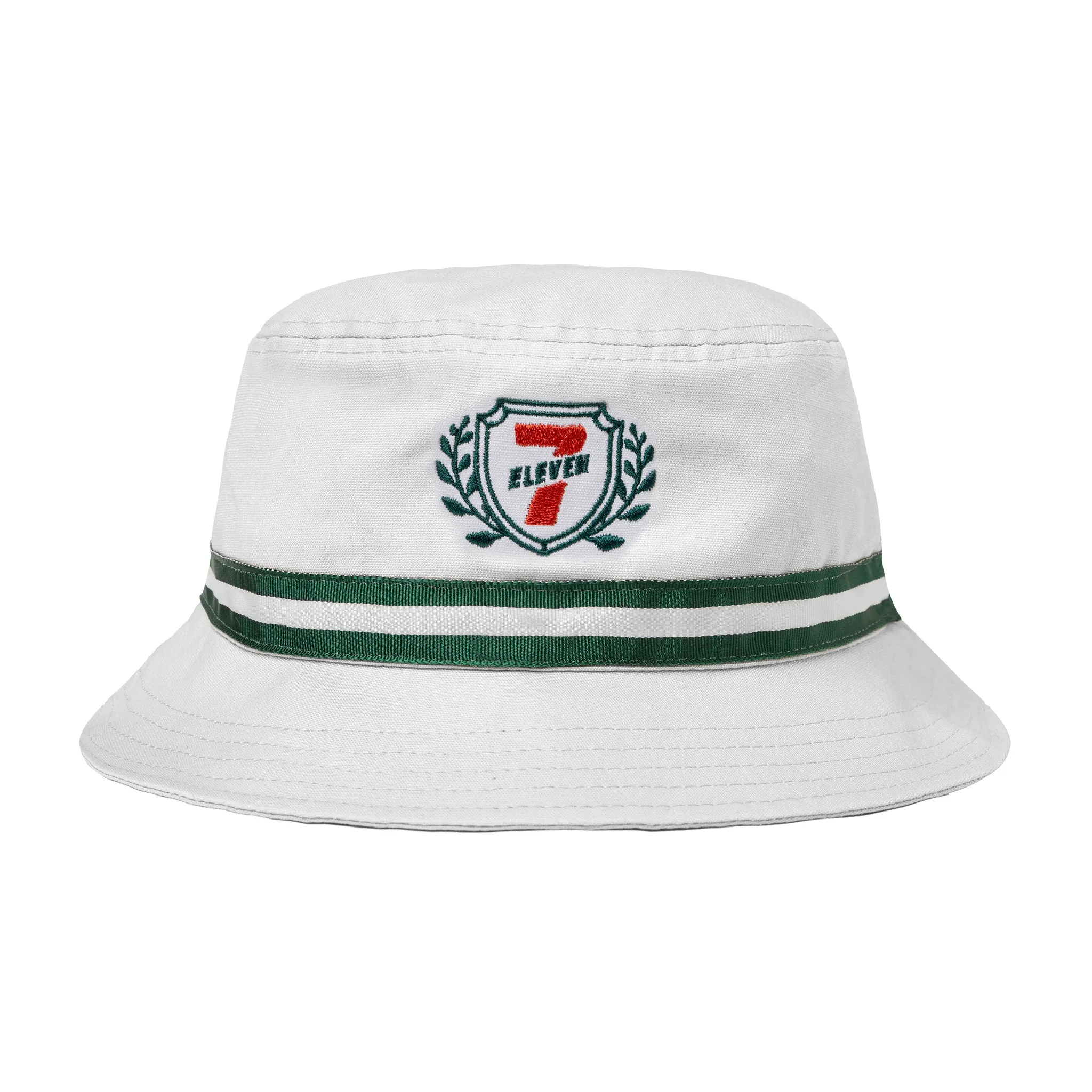 7-Eleven® Crest Bucket Hat