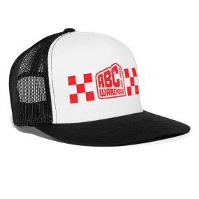 ABC Warehouse Trucker Cap