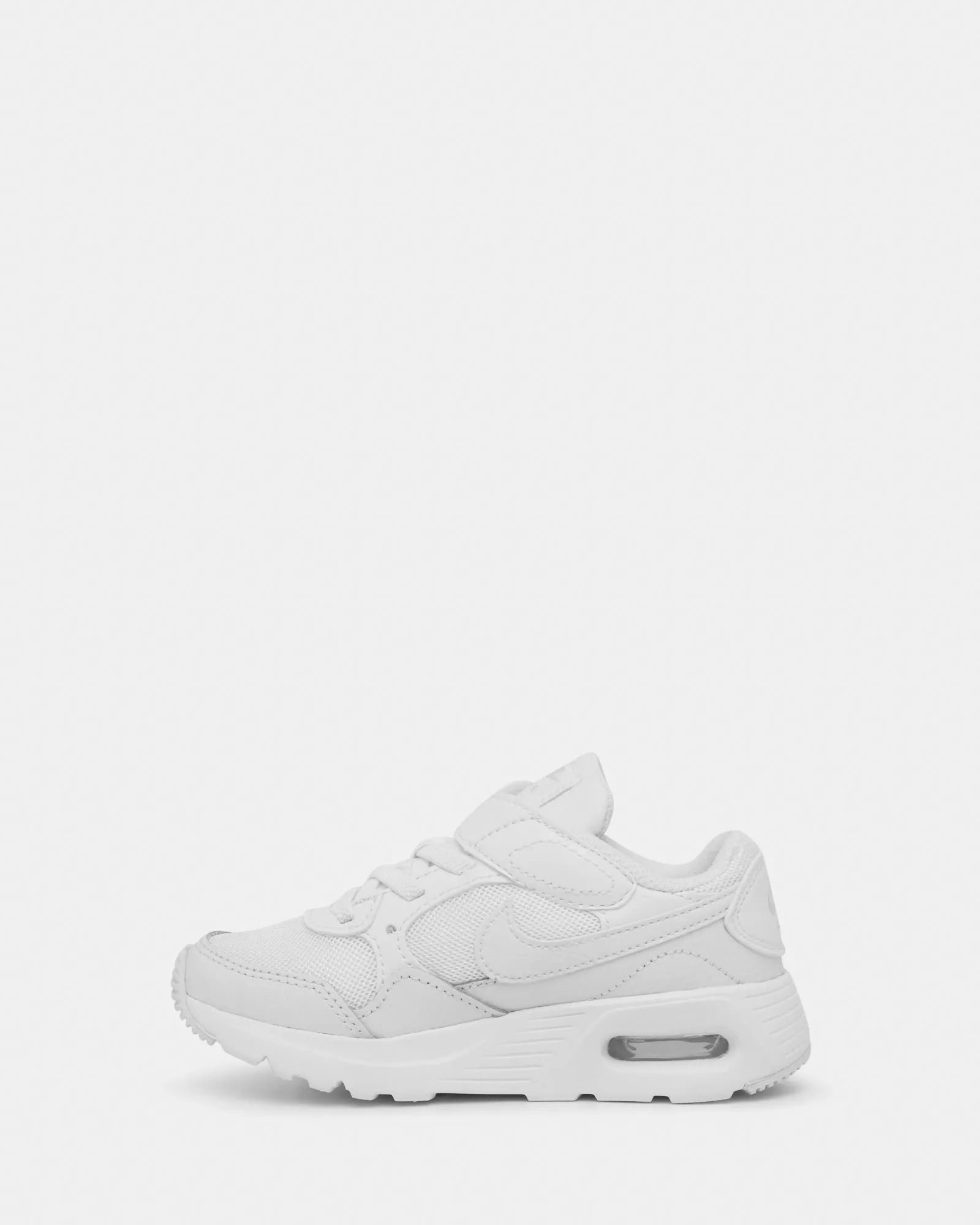 Air Max SC Pre-School Summit White/Pearl Pink/Pink