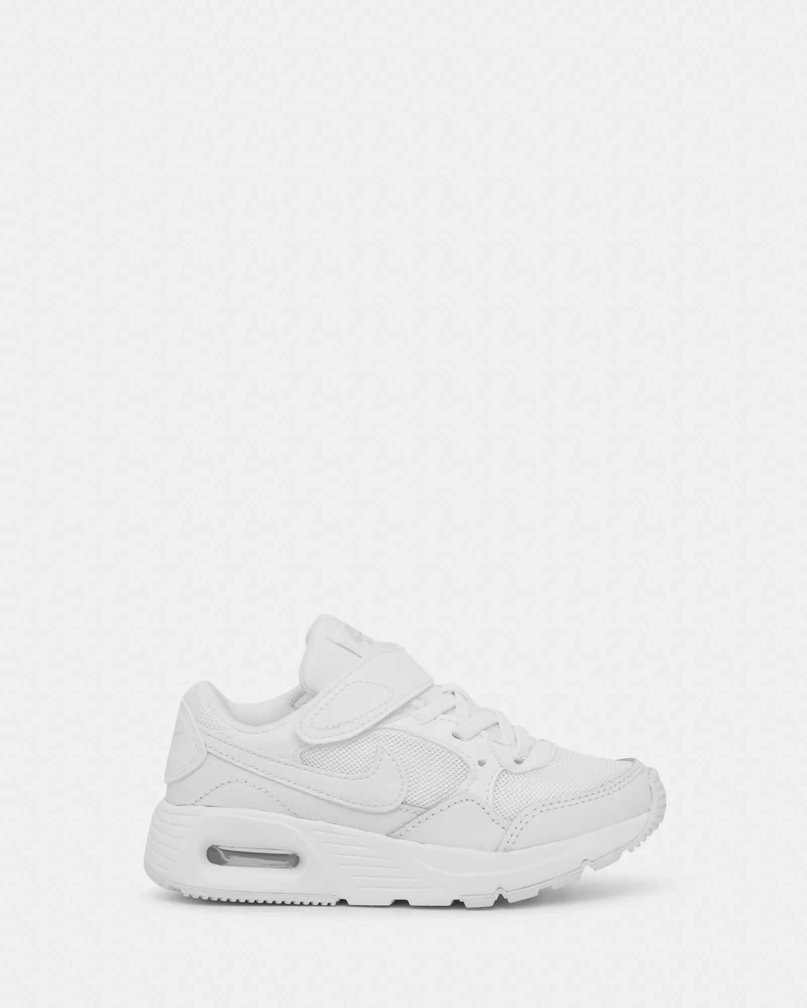 Air Max SC Pre-School Summit White/Pearl Pink/Pink