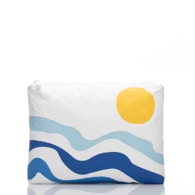 Aloha Mid Soleil Pouch