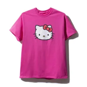 ANTI SOCIAL SOCIAL CLUB HELLO KITTY TEE