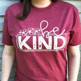 Be Kind TShirt