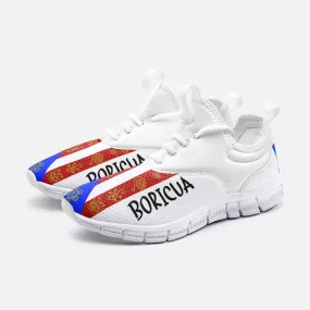 BORICUA - TAINO Unisex LTWT Sneaker City Runner