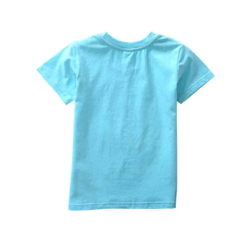 Boys  Image T-Shirts