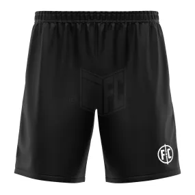 Brooklyn Northern United Club Short