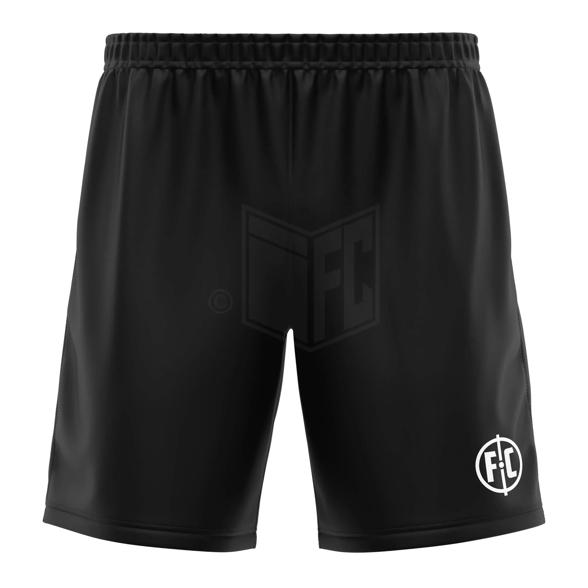 Brooklyn Northern United Club Short