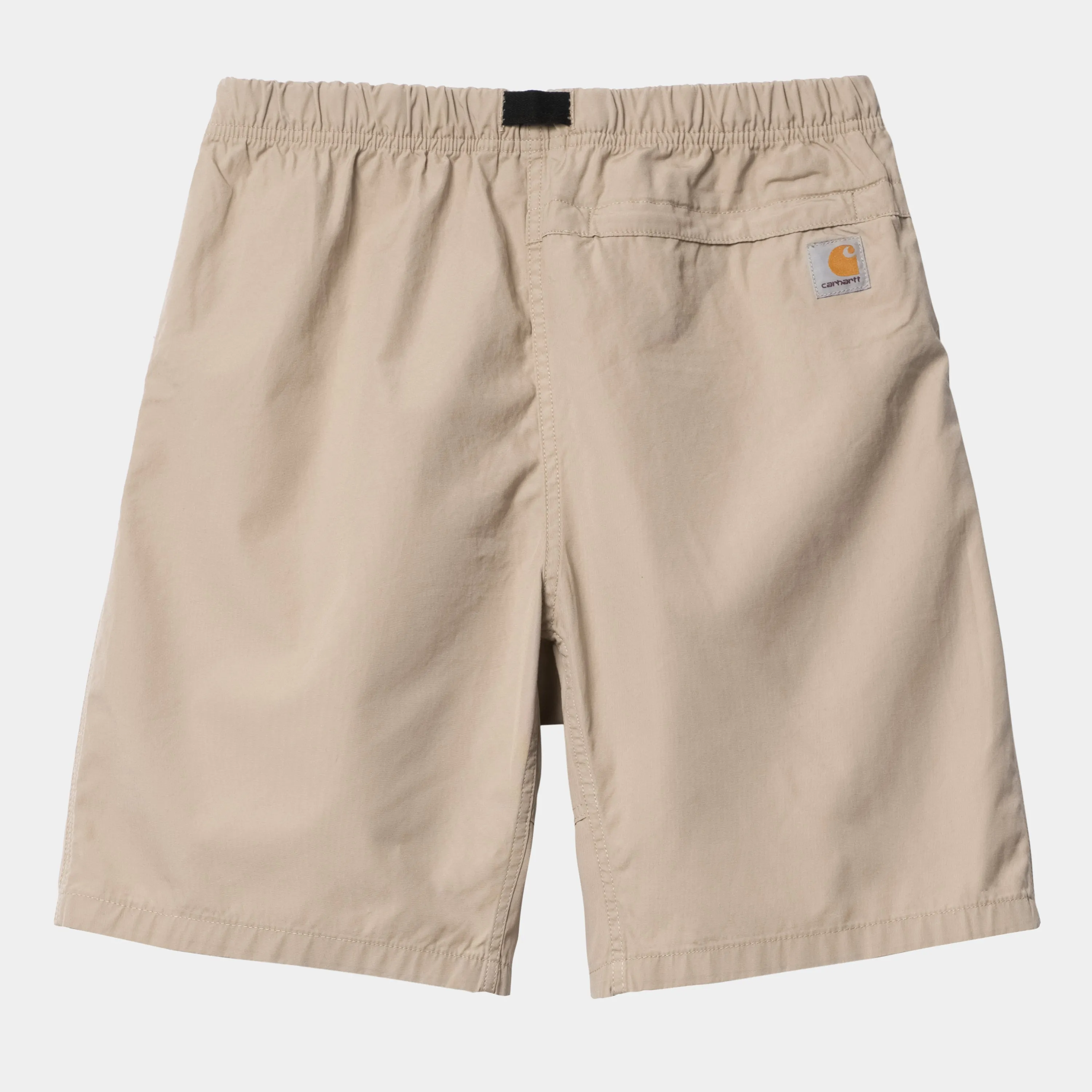 Carhartt Clover Short - Wall Stone Washed