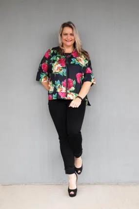 Cashews - C219 Rose Top