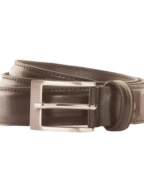 Casual Leather Belt