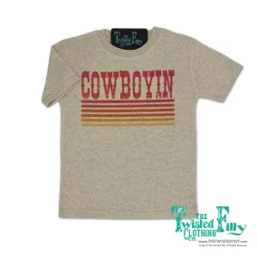 Cowboyin' Tee