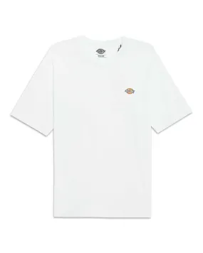 Dickies Mapleton T-shirt Bianco