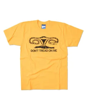 Don't Tread on Me T-Shirt – Unisex Fit