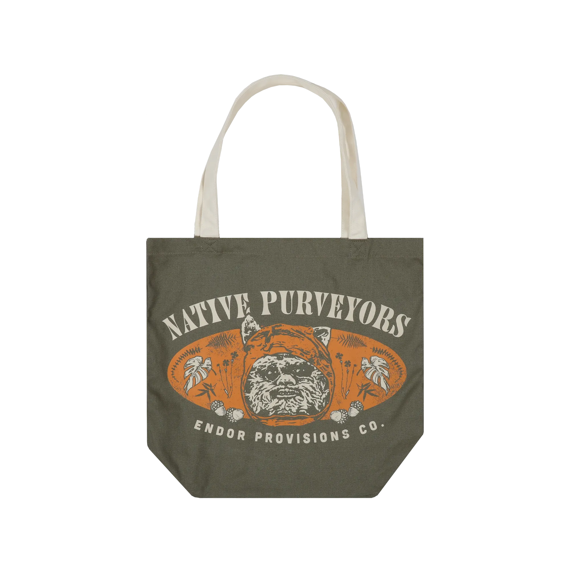 Endor Provisions CO. Tote