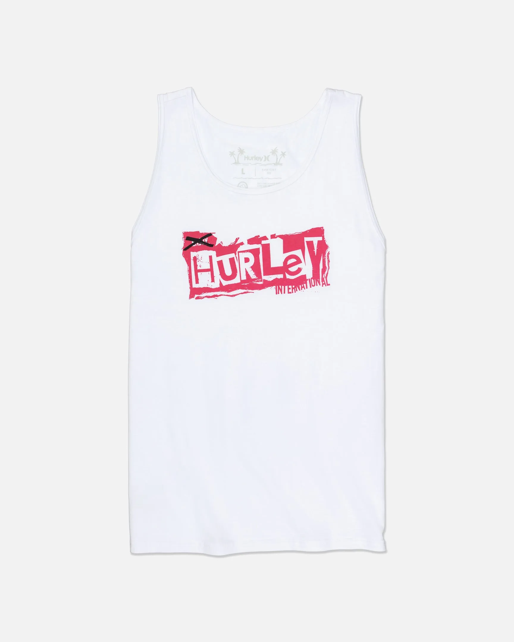 Everyday 25th Tank Top