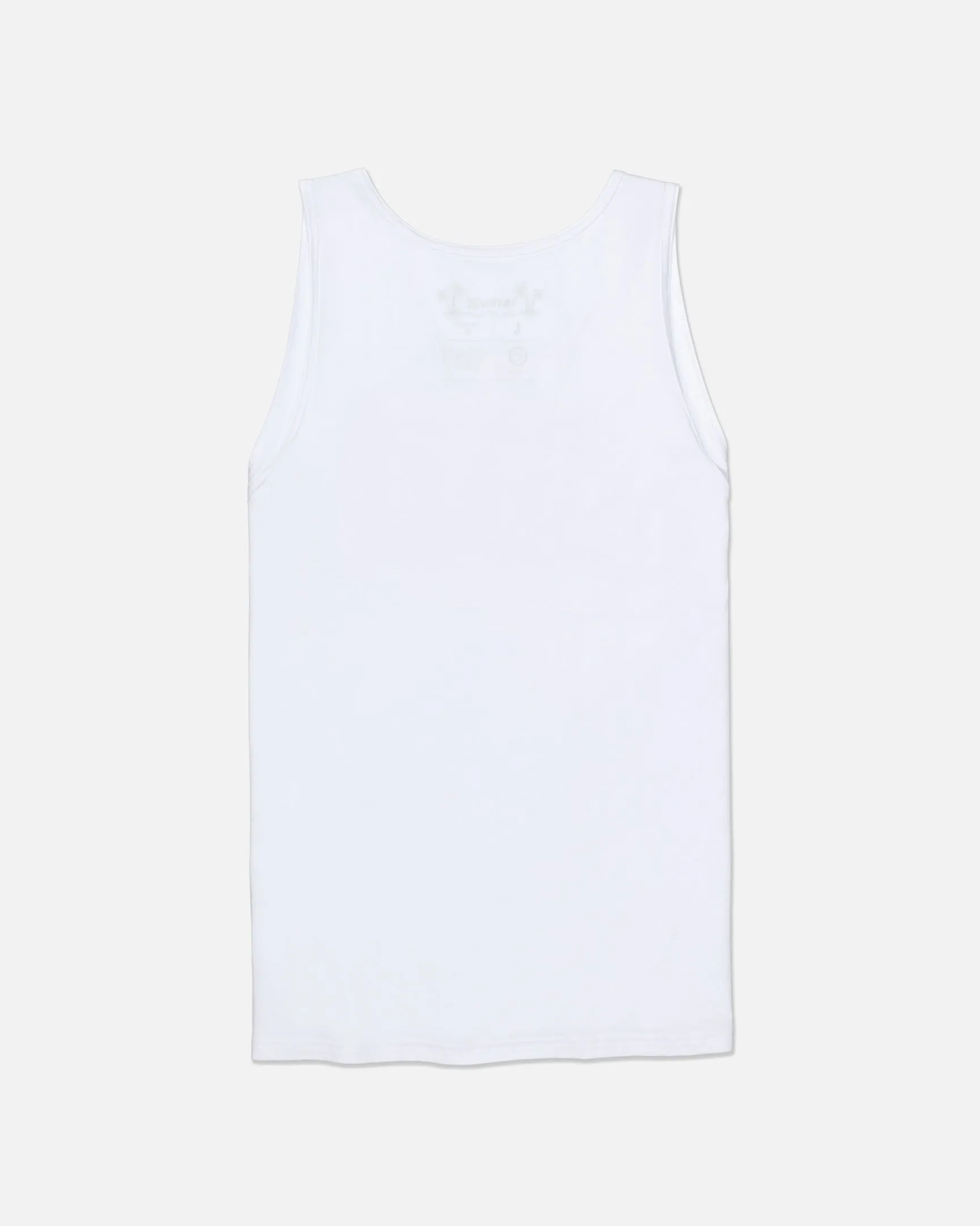 Everyday 25th Tank Top