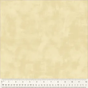 Fabric , AGED MUSLIN MOONSTONE from GARDEN TALE Collection by Jeanne Horton 52921A-3