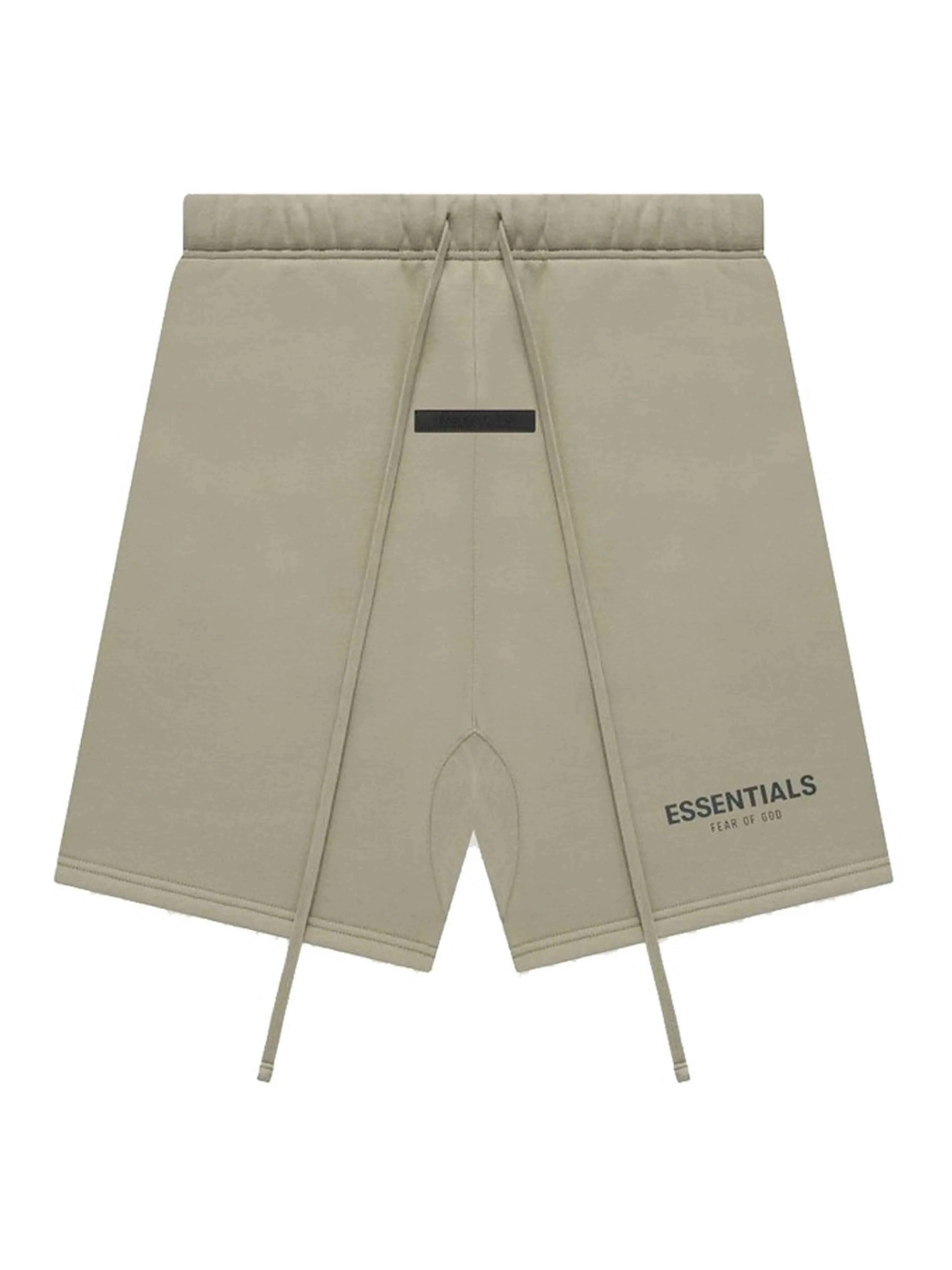 Fear Of God Essentials Sweatshorts Pistachio [FW21]