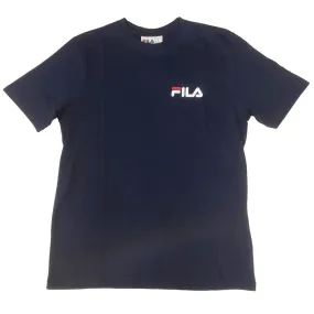 FILA Curtis Short Sleeve Chest Pocket T-Shirt