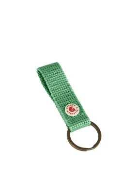 Fjallraven Kanken Keyring Apple Mint