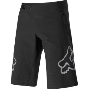 FOX PANTALONCINO DEFEND SHORT NERO