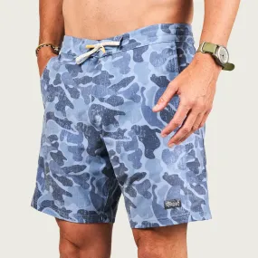 Freeman Boardshort