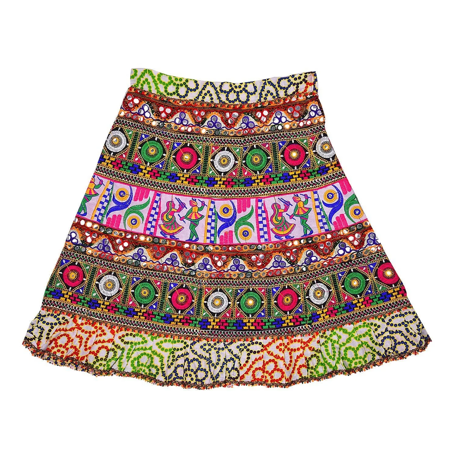 Ghaghra Choli  GC125g