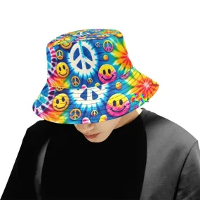 Harmony Rave Bucket Hat