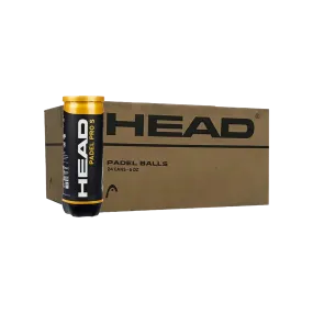 Head Padel Pro S Box