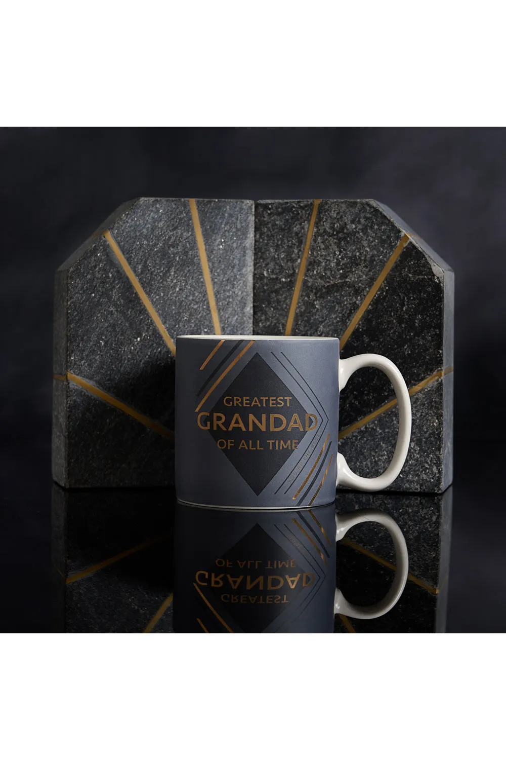 Hotchpotch Orion Mug Grandad