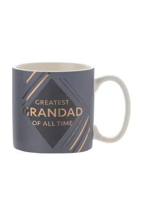 Hotchpotch Orion Mug Grandad