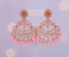 Ishita Earrings