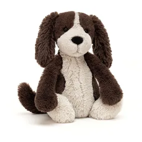 Jellycat - Bashful Fudge Puppy - Original