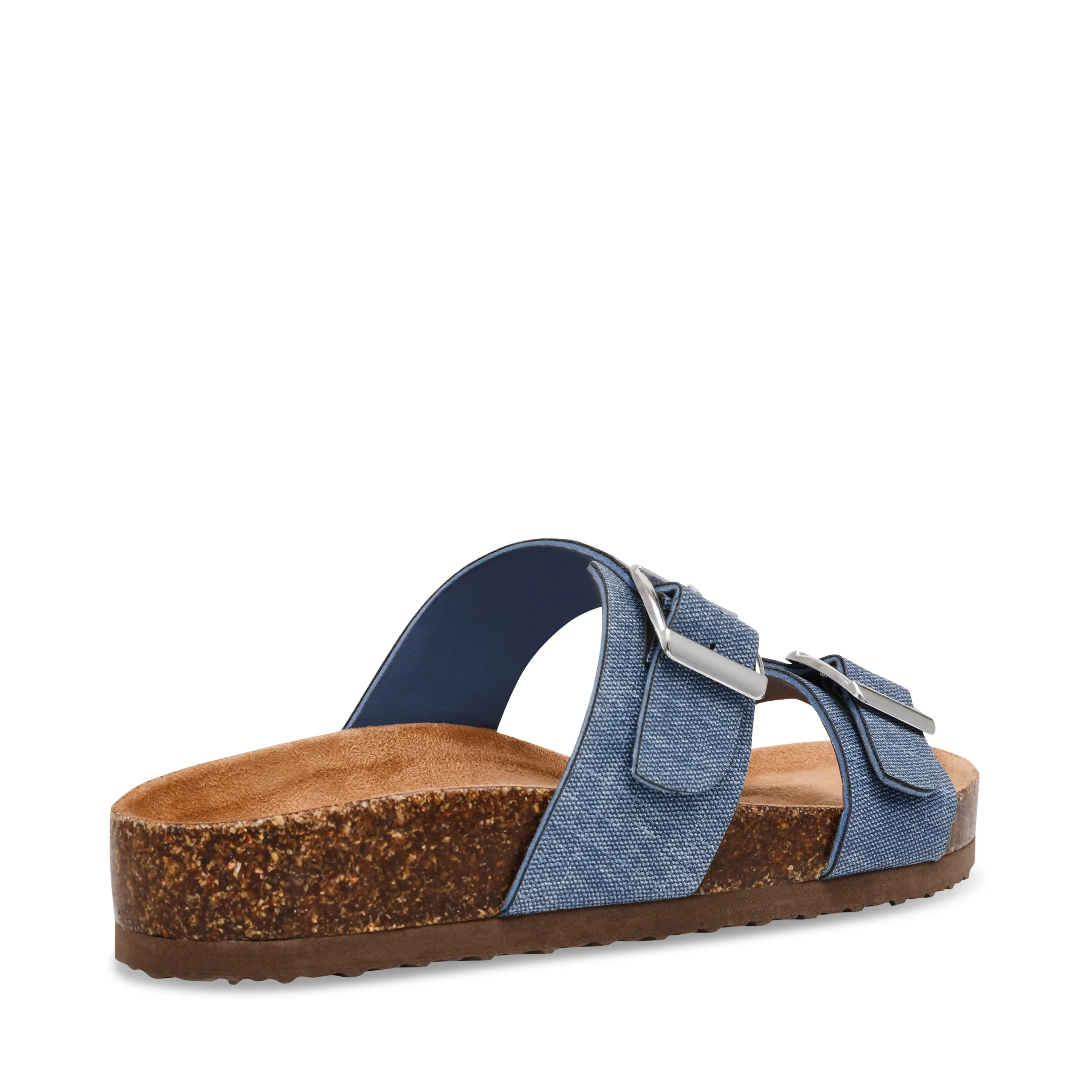 Jjackie Sandal BLUE DENIM