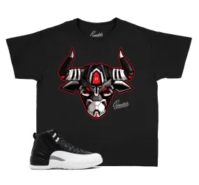 Kids - Playoff 12 War Bully Shirt