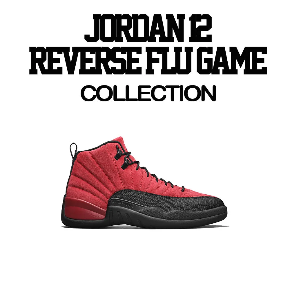 Kids - Reverse Flu Game 12 Spoiled Shirt