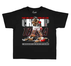 Kids - Reverse Flu Game 12 Trilla Shirt