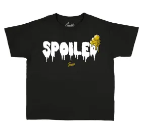 Kids - Royalty 12 Spoiled Shirt