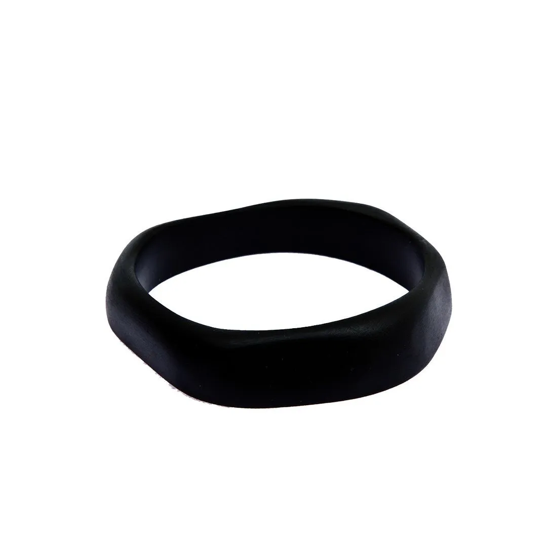 Klungklung Resin Bangle