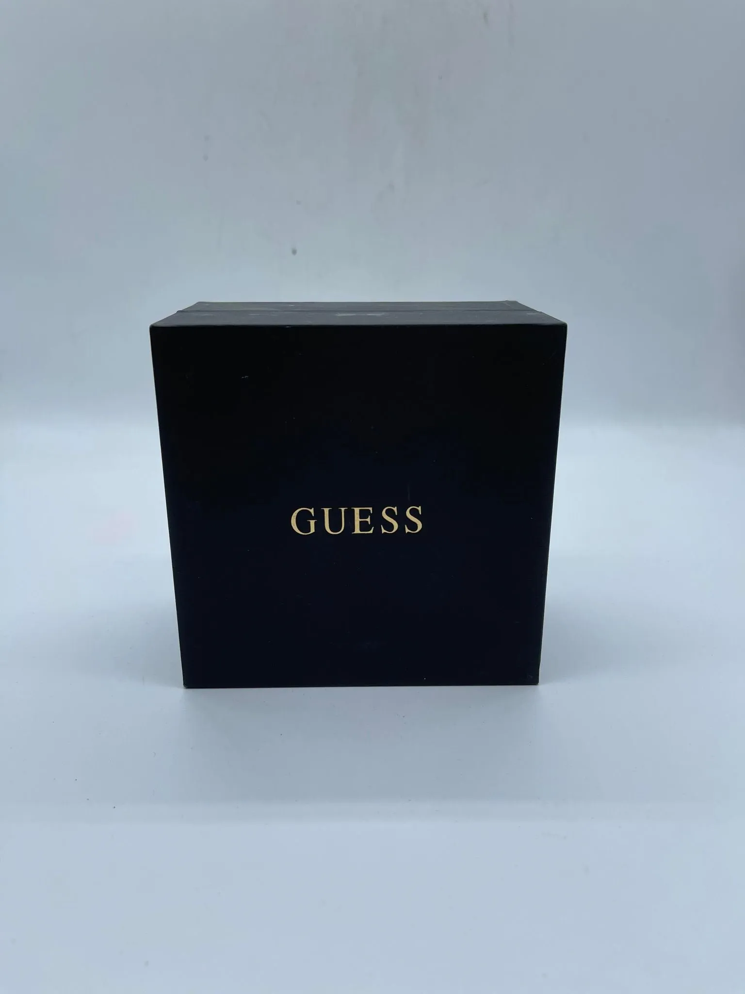 Men's Guess Watch