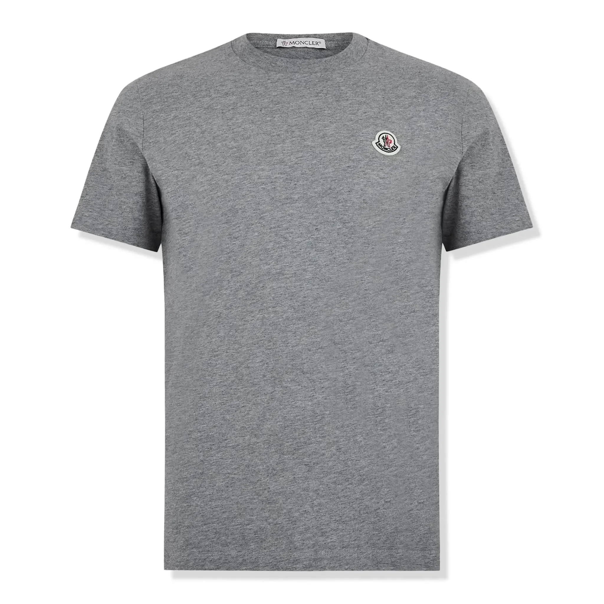 Moncler 3 Pack Multi T Shirt