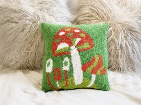 Mushroom Pillow