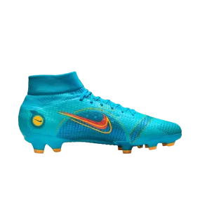 Nike Mercurial Superfly 8 Pro Firm Ground Cleats