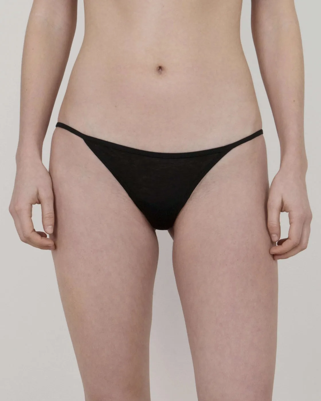 Oddobody - String Bikini | Lapis