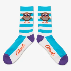 Owl Socks